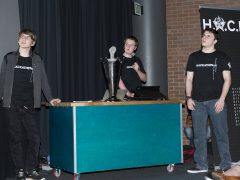 HCLT - Awards-19