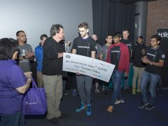 HCLT - Awards-22