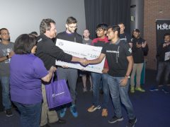 HCLT - Awards-23
