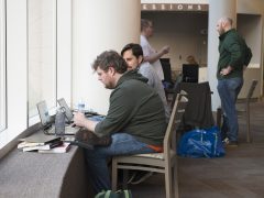 HCLT - Candids-40